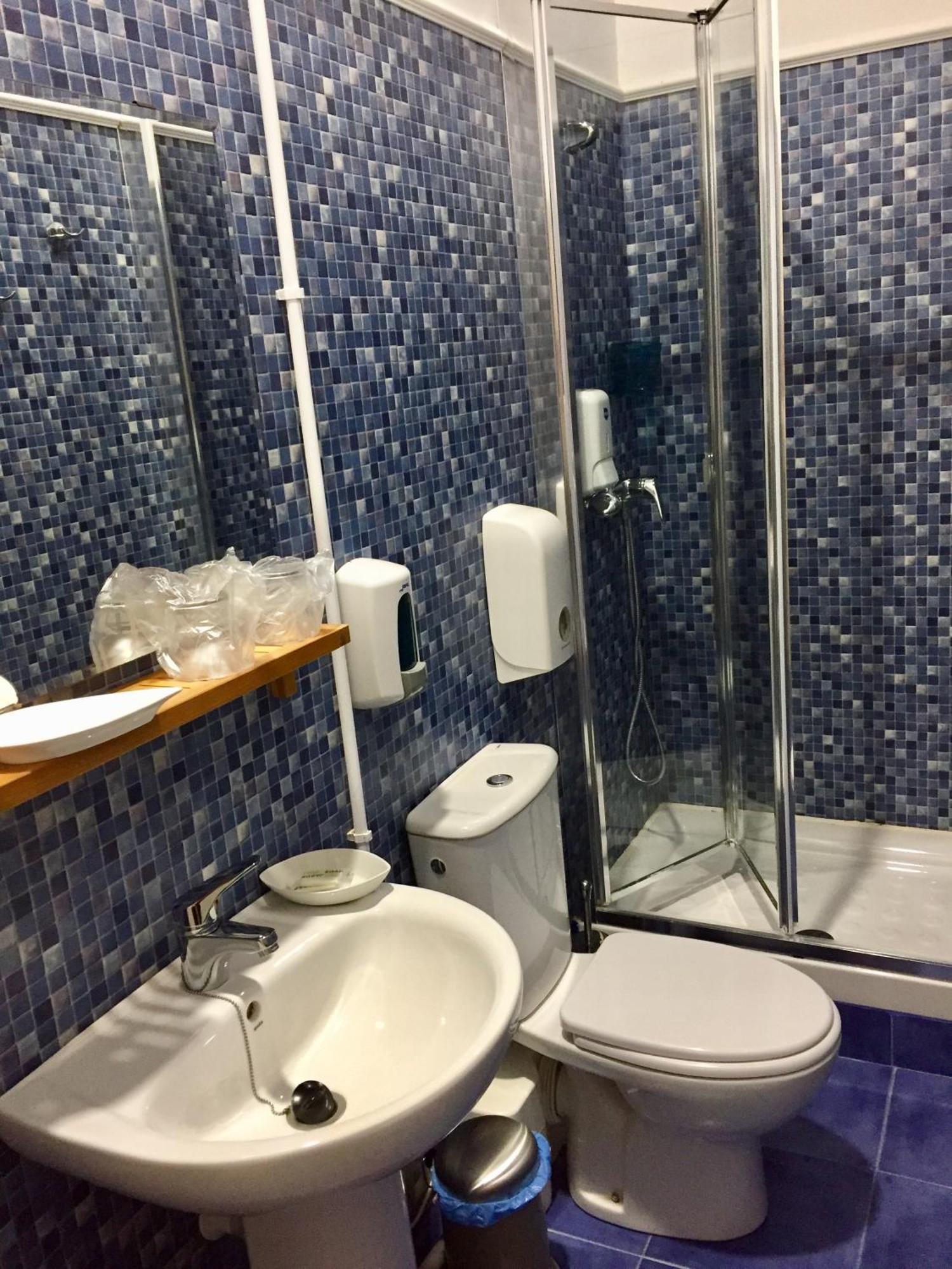 Balneario La Encarnacion Ξενοδοχείο Los Alcázares Εξωτερικό φωτογραφία