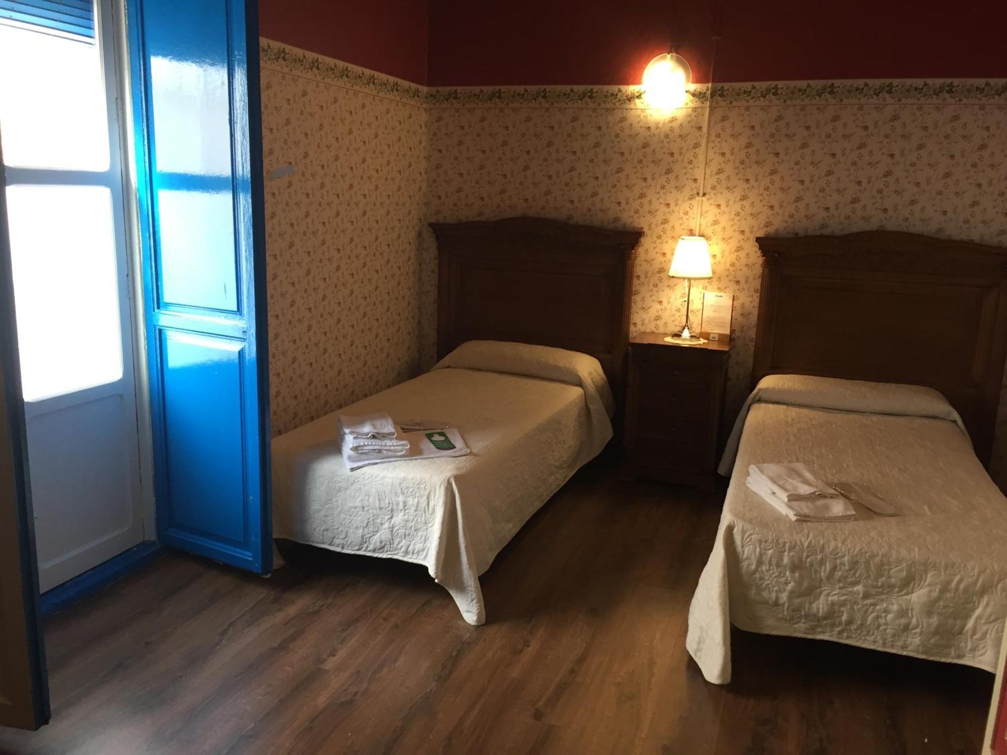 Balneario La Encarnacion Ξενοδοχείο Los Alcázares Εξωτερικό φωτογραφία